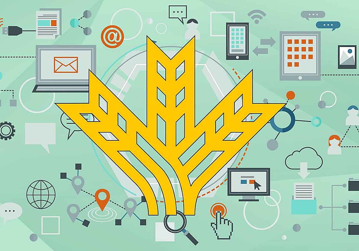 Banca digital de Caja Rural de Salamanca, una apuesta segura para los